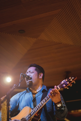 Imagen general del Hotel Outrigger Reef Waikiki Beach Resort. Foto 9