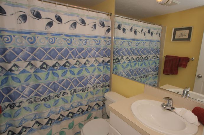 Imagen de los interiores del Hotel Outrigger Resort By Rva. Foto 14