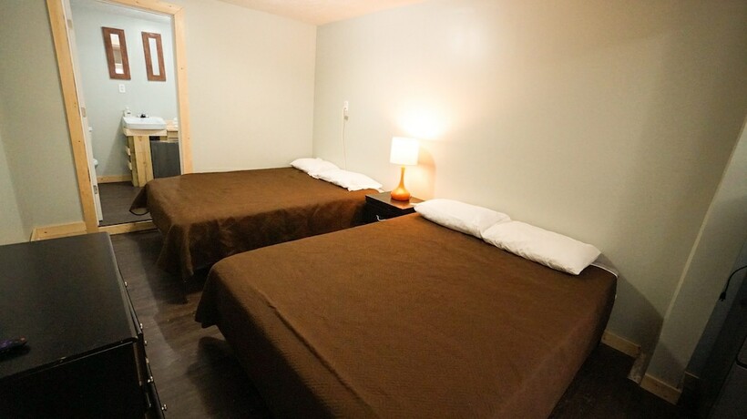 Imagen de la habitación del Hotel Outrigger Resort. Foto 10