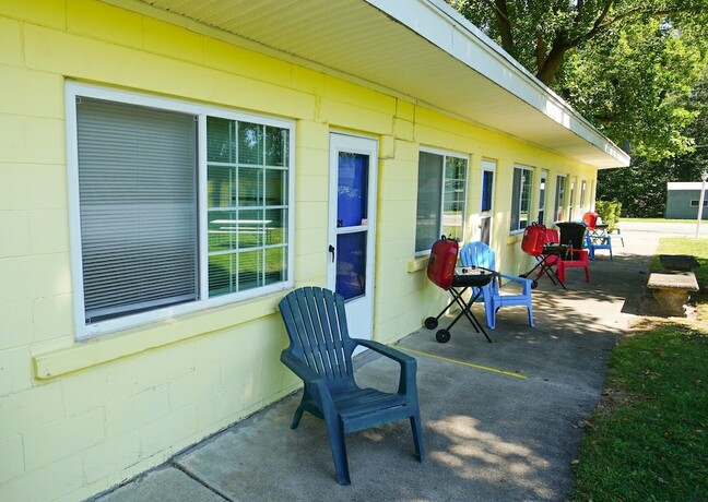 Imagen de la habitación del Hotel Outrigger Resort. Foto 11