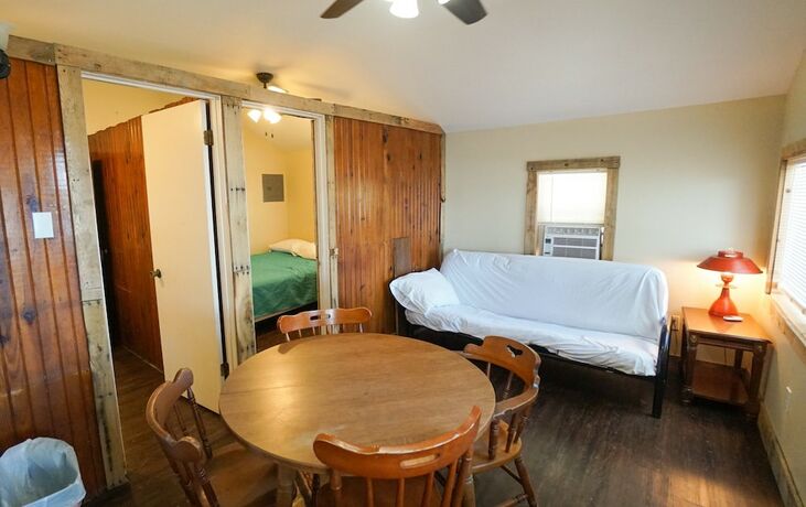 Imagen general del Hotel Outrigger Resort. Foto 3