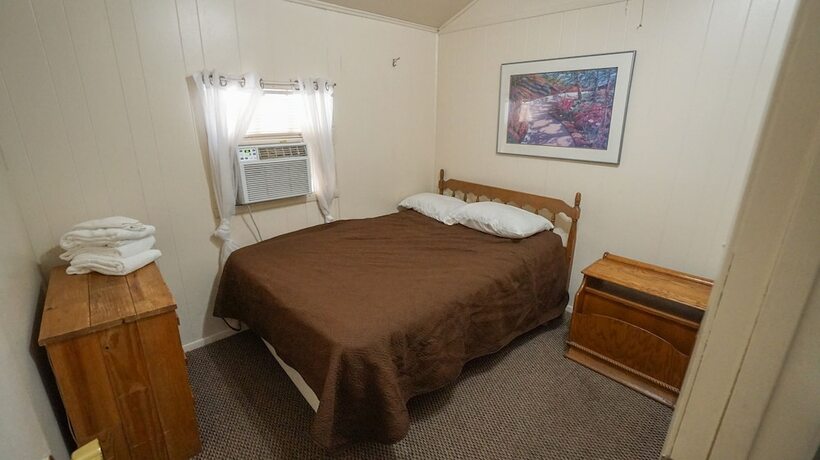 Imagen general del Hotel Outrigger Resort. Foto 4