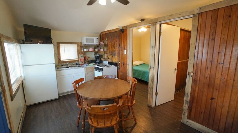 Imagen general del Hotel Outrigger Resort. Foto 5