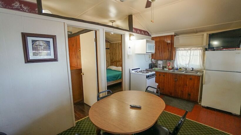 Imagen general del Hotel Outrigger Resort. Foto 6