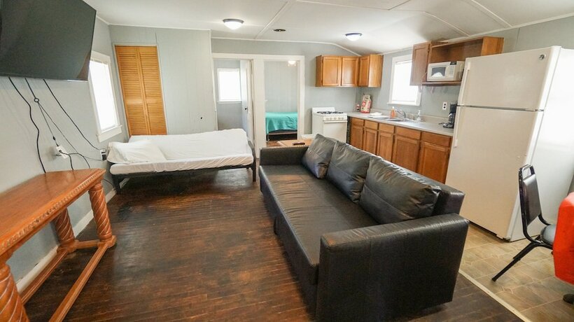 Imagen general del Hotel Outrigger Resort. Foto 7