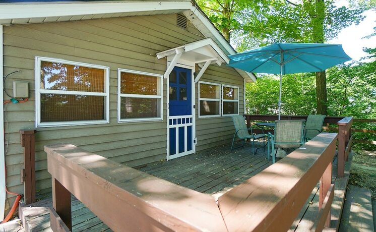 Imagen de la habitación del Hotel Outrigger Resort. Foto 20