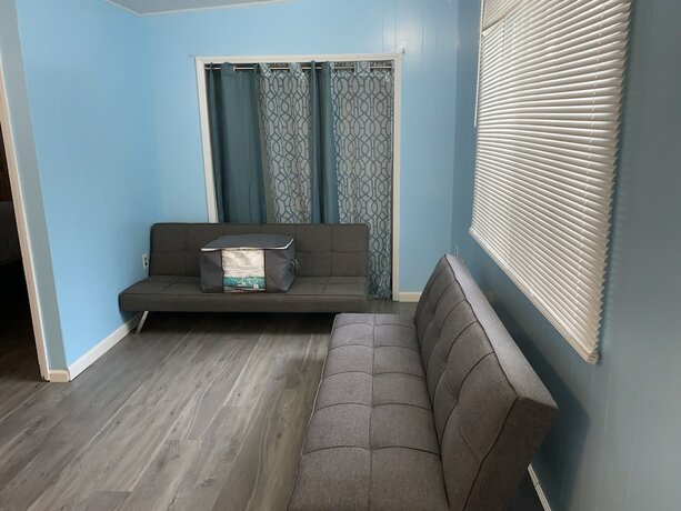 Imagen general del Hotel Outrigger Resort. Foto 9