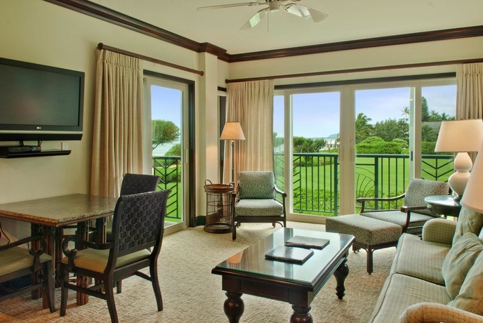 Imagen de la habitación del Hotel Outrigger Waipouli Beach Resort. Foto 4