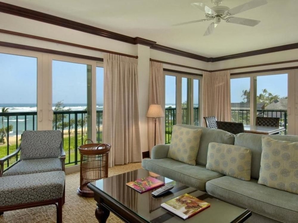 Imagen de la habitación del Hotel Outrigger Waipouli Beach Resort. Foto 6