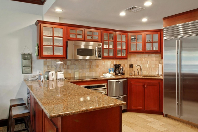 Imagen de la habitación del Hotel Outrigger Waipouli Beach Resort. Foto 7