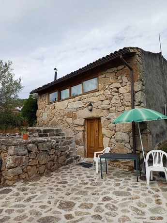 Imagen de la habitación del Hotel Outros Tempos Turismo De Aldeia. Foto 4