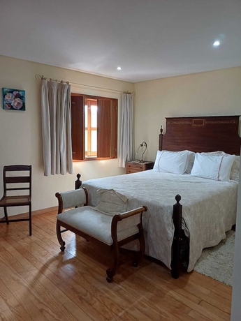 Imagen de la habitación del Hotel Outros Tempos Turismo De Aldeia. Foto 8