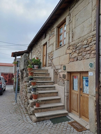 Imagen general del Hotel Outros Tempos Turismo De Aldeia. Foto 1