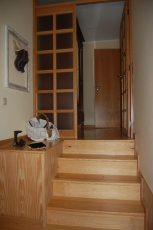 Imagen de la habitación del Hotel Outros Tempos Turismo De Aldeia. Foto 13