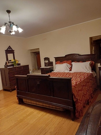 Imagen de la habitación del Hotel Outros Tempos Turismo De Aldeia. Foto 14