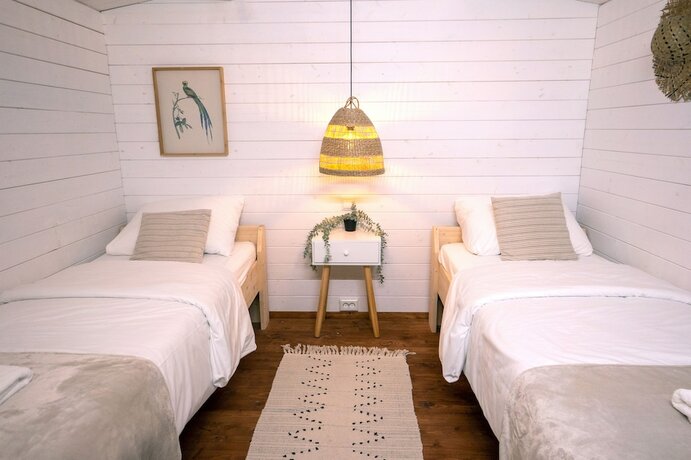 Imagen general del Hotel Outside Inn. Foto 3