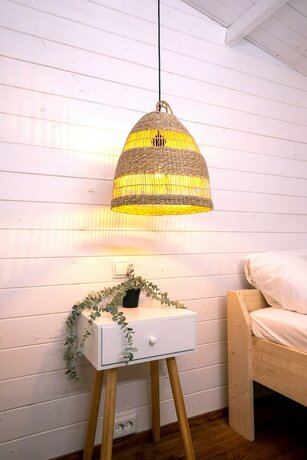 Imagen general del Hotel Outside Inn. Foto 4