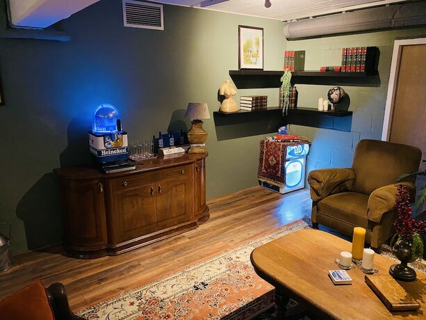 Imagen general del Hotel Outside Inn. Foto 5