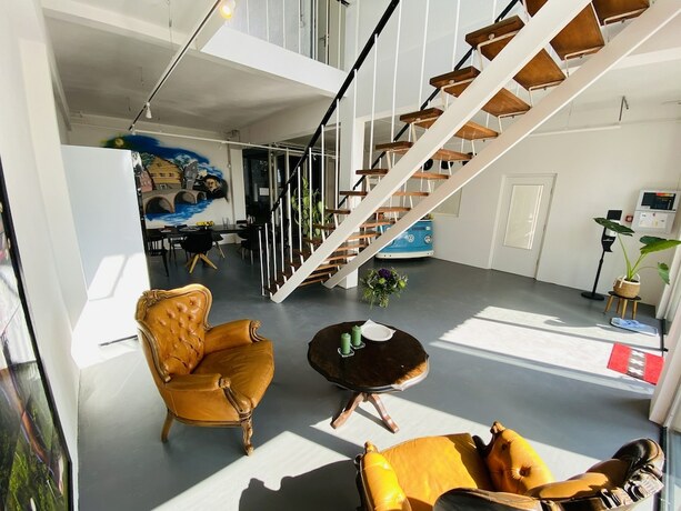 Imagen general del Hotel Outside Inn. Foto 6