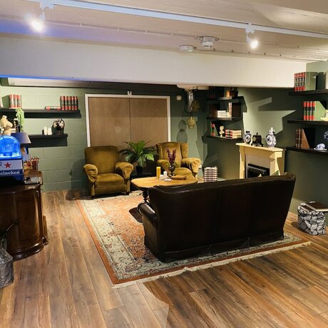 Imagen general del Hotel Outside Inn. Foto 8