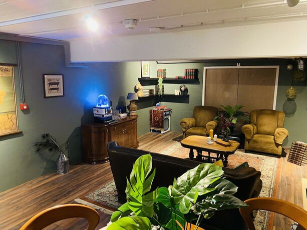 Imagen general del Hotel Outside Inn. Foto 10