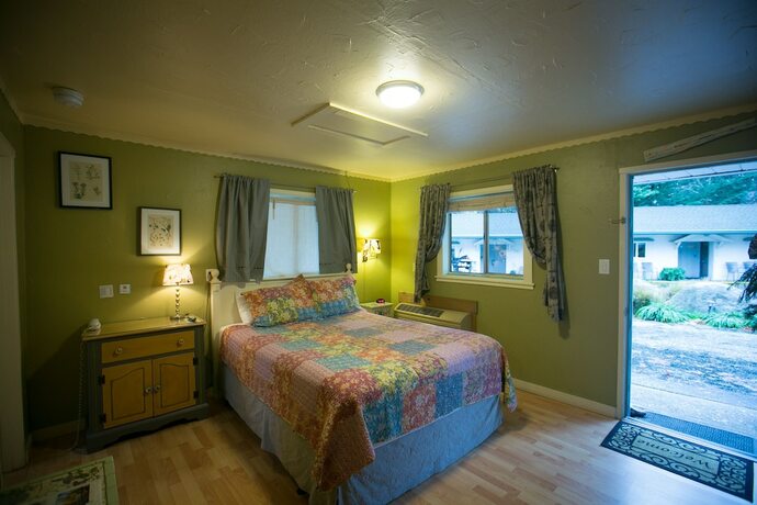 Imagen de la habitación del Hotel Outside Inn, Nevada City. Foto 13