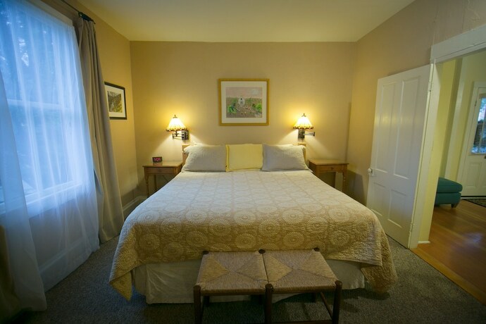 Imagen de la habitación del Hotel Outside Inn, Nevada City. Foto 17