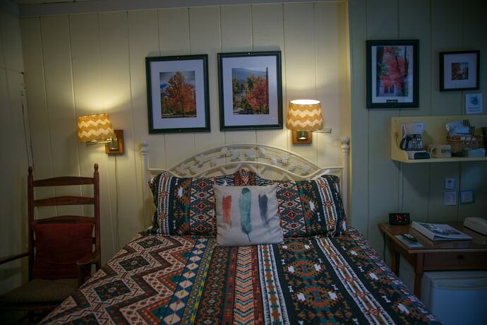 Imagen de la habitación del Hotel Outside Inn, Nevada City. Foto 18