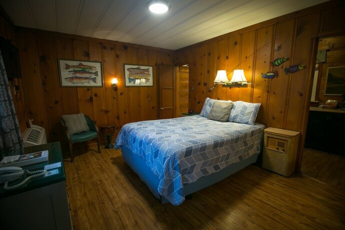 Imagen de la habitación del Hotel Outside Inn, Nevada City. Foto 19