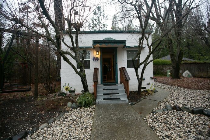 Imagen general del Hotel Outside Inn, Nevada City. Foto 10