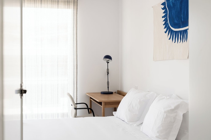 Imagen de la habitación del Hotel Outsite Ericeira Praia do Sul - Work, Connect, Explore. Foto 2