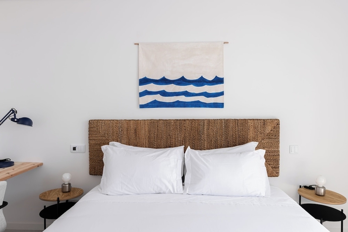 Imagen de la habitación del Hotel Outsite Ericeira Praia do Sul - Work, Connect, Explore. Foto 5