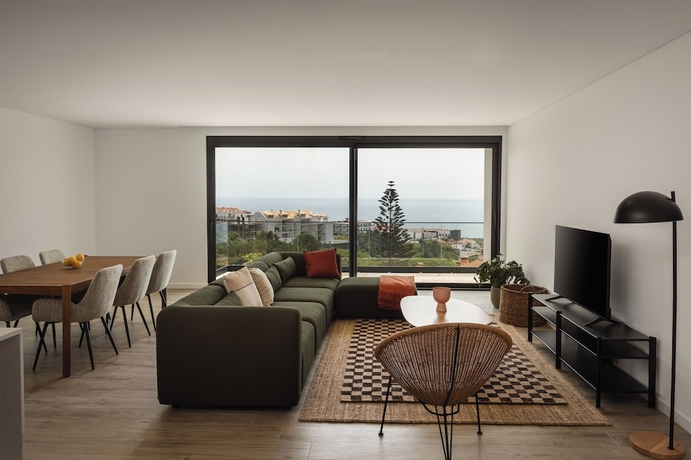 Imagen de la habitación del Hotel Outsite Ericeira Praia do Sul - Work, Connect, Explore. Foto 8