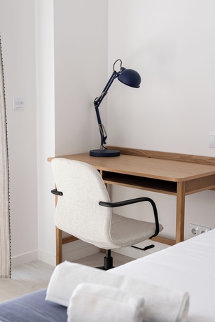 Imagen de la habitación del Hotel Outsite Ericeira Praia do Sul - Work, Connect, Explore. Foto 11