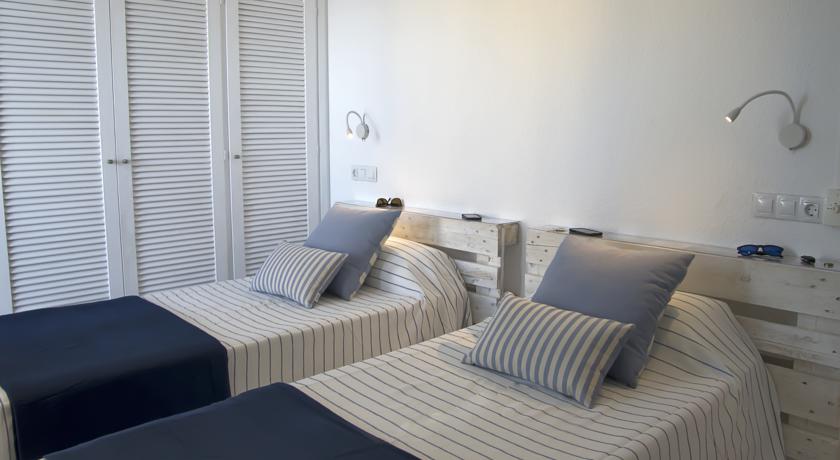 Imagen de la habitación del Hotel Outsite Ibiza - Work, Connect, Explore. Foto 4