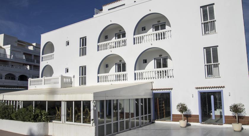 Imagen general del Hotel Outsite Ibiza - Work, Connect, Explore. Foto 1