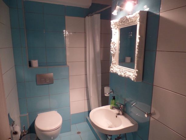 Imagen de la habitación del Hotel Ouzas Luxury. Foto 4