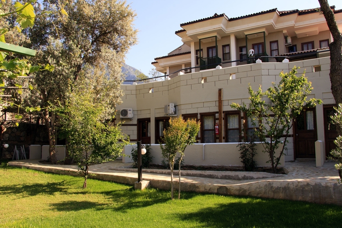 Imagen general del Hotel Ova Resort. Foto 3