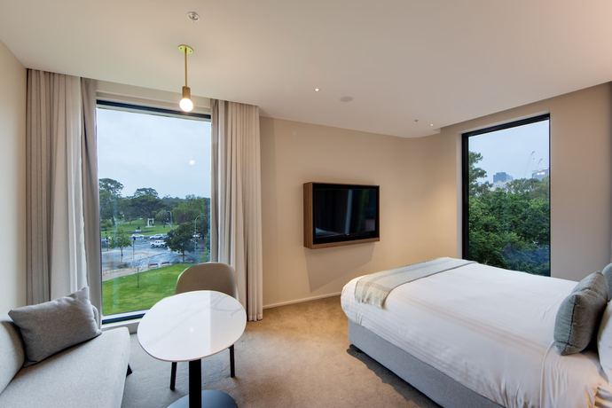Imagen de la habitación del Hotel Oval At Adelaide Oval. Foto 8
