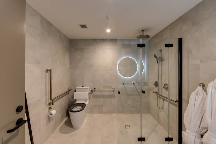 Imagen de la habitación del Hotel Oval At Adelaide Oval. Foto 10
