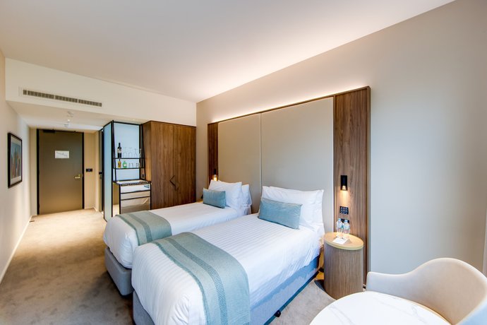 Imagen de la habitación del Hotel Oval At Adelaide Oval. Foto 11