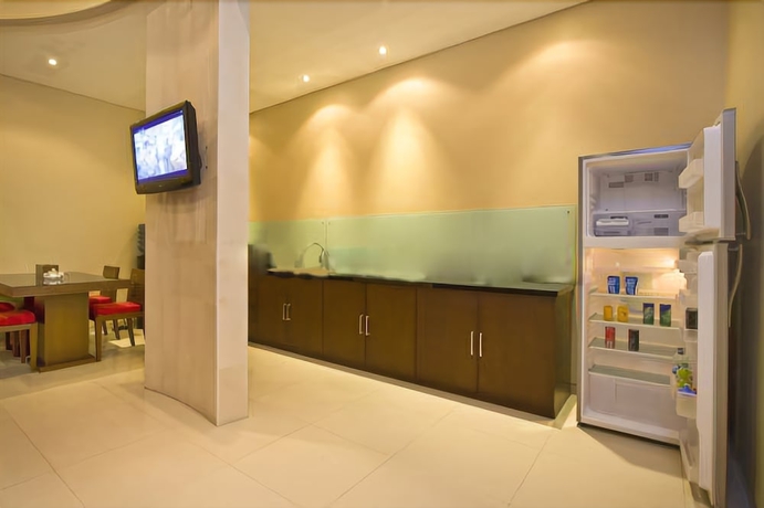 Imagen de los interiores del Hotel Oval Villa Bali. Foto 18