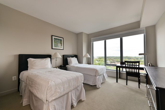 Imagen de la habitación del Hotel Ovation at Park Crest by Bridgestreet. Foto 2