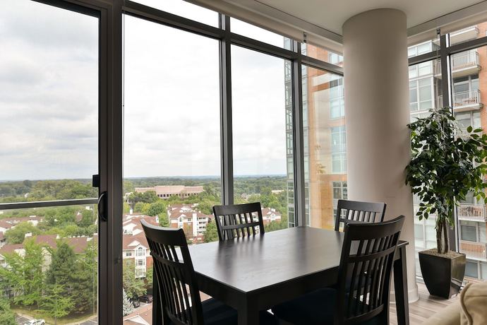 Imagen de la habitación del Hotel Ovation at Park Crest by Bridgestreet. Foto 9