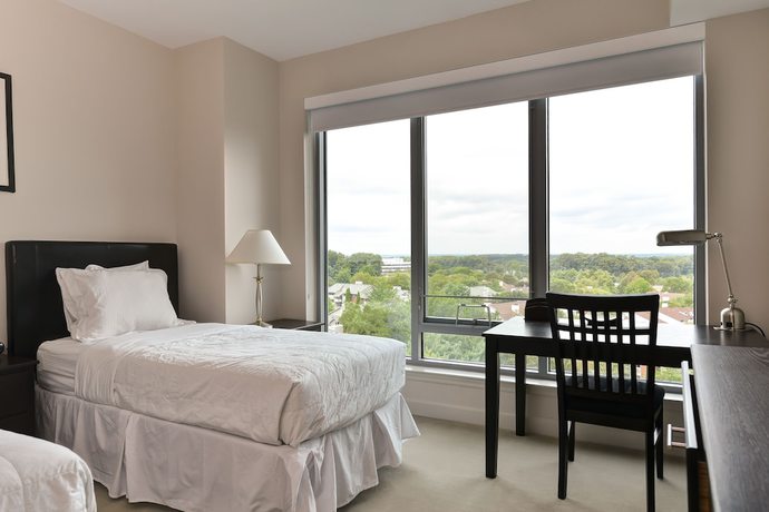 Imagen de la habitación del Hotel Ovation at Park Crest by Bridgestreet. Foto 10