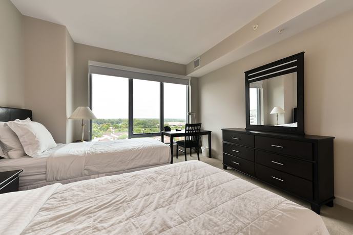 Imagen de la habitación del Hotel Ovation at Park Crest by Bridgestreet. Foto 12