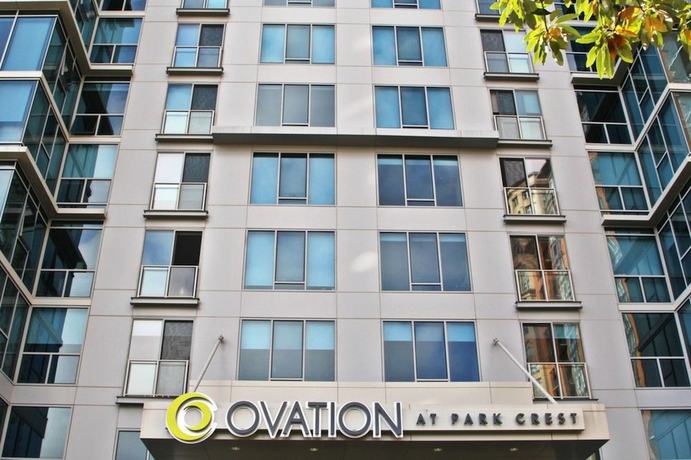 Imagen general del Hotel Ovation at Park Crest by Bridgestreet. Foto 1