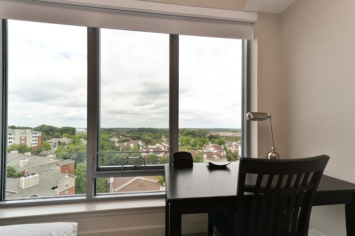 Imagen de la habitación del Hotel Ovation at Park Crest by Bridgestreet. Foto 13