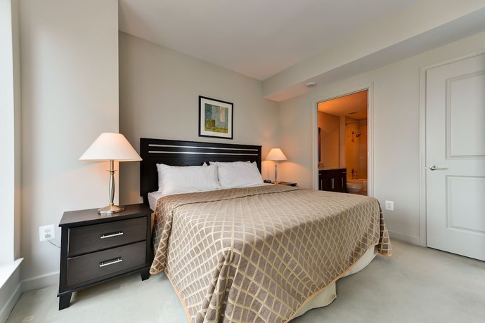 Imagen de la habitación del Hotel Ovation at Park Crest by Bridgestreet. Foto 14