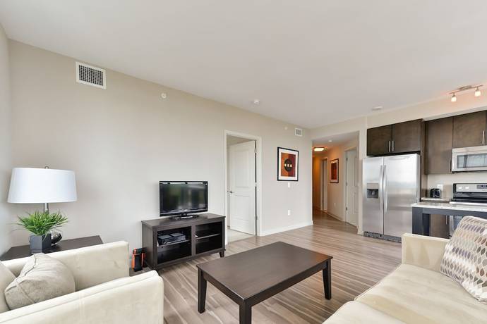 Imagen de la habitación del Hotel Ovation at Park Crest by Bridgestreet. Foto 15